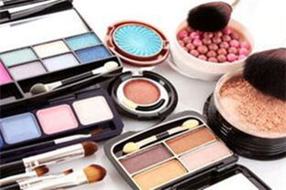 mac化妝品投資前景與市場(chǎng)分析